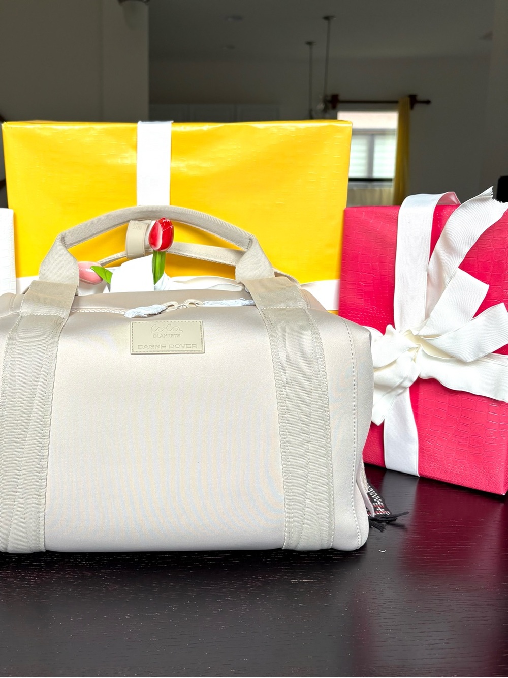 Dagne Dover Carryall